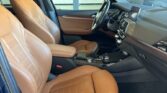 BMW X3 xDrive 20d Luxury Line 2018m. Dyzelinas Automatinė