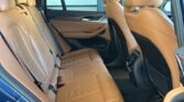 BMW X3 xDrive 20d Luxury Line 2018m. Dyzelinas Automatinė