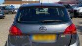 Kia Venga 1.4 Attract 2010m. Benzinas Mechaninė