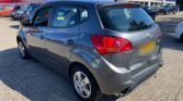 Kia Venga 1.4 Attract 2010m. Benzinas Mechaninė