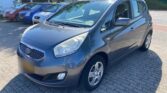 Kia Venga 1.4 Attract 2010m. Benzinas Mechaninė