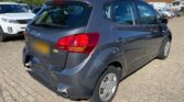 Kia Venga 1.4 Attract 2010m. Benzinas Mechaninė