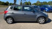 Kia Venga 1.4 Attract 2010m. Benzinas Mechaninė