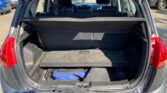 Kia Venga 1.4 Attract 2010m. Benzinas Mechaninė
