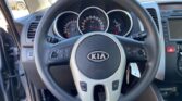 Kia Venga 1.4 Attract 2010m. Benzinas Mechaninė