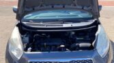 Kia Venga 1.4 Attract 2010m. Benzinas Mechaninė