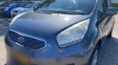 Kia Venga 1.4 Attract 2010m. Benzinas Mechaninė