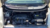 Kia Venga 1.4 Attract 2010m. Benzinas Mechaninė