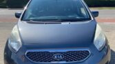Kia Venga 1.4 Attract 2010m. Benzinas Mechaninė