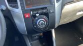 Kia Venga 1.4 Attract 2010m. Benzinas Mechaninė