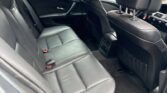 BMW 5er 520d 2009m. Dyzelinas Mechaninė