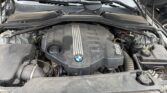 BMW 5er 520d 2009m. Dyzelinas Mechaninė