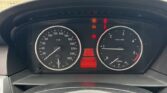 BMW 5er 520d 2009m. Dyzelinas Mechaninė