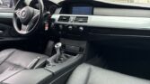 BMW 5er 520d 2009m. Dyzelinas Mechaninė