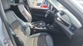 BMW X1 sDrive 20d 2015m. Dyzelinas Automatinė