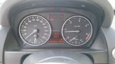 BMW X1 sDrive 20d 2015m. Dyzelinas Automatinė