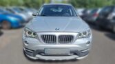 BMW X1 sDrive 20d 2015m. Dyzelinas Automatinė