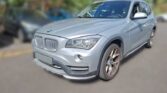 BMW X1 sDrive 20d 2015m. Dyzelinas Automatinė