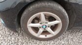 BMW 1er 116i Advantage 2015m. Benzinas Mechaninė