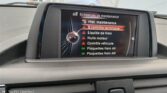 BMW 1er 116i Advantage 2015m. Benzinas Mechaninė