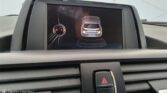 BMW 1er 116i Advantage 2015m. Benzinas Mechaninė