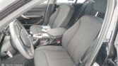 BMW 1er 116i Advantage 2015m. Benzinas Mechaninė