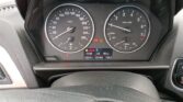 BMW 1er 116i Advantage 2015m. Benzinas Mechaninė