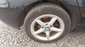 BMW 1er 116i Advantage 2015m. Benzinas Mechaninė