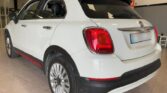 Fiat 500X 1.4 Turbo Lounge 2015m. Benzinas Automatinė