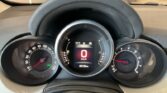 Fiat 500X 1.4 Turbo Lounge 2015m. Benzinas Automatinė