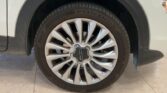 Fiat 500X 1.4 Turbo Lounge 2015m. Benzinas Automatinė
