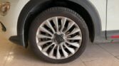 Fiat 500X 1.4 Turbo Lounge 2015m. Benzinas Automatinė