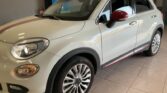 Fiat 500X 1.4 Turbo Lounge 2015m. Benzinas Automatinė
