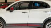 Fiat 500X 1.4 Turbo Lounge 2015m. Benzinas Automatinė