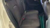 Fiat 500X 1.4 Turbo Lounge 2015m. Benzinas Automatinė