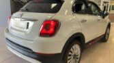 Fiat 500X 1.4 Turbo Lounge 2015m. Benzinas Automatinė