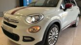 Fiat 500X 1.4 Turbo Lounge 2015m. Benzinas Automatinė