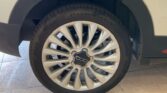 Fiat 500X 1.4 Turbo Lounge 2015m. Benzinas Automatinė