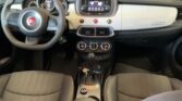 Fiat 500X 1.4 Turbo Lounge 2015m. Benzinas Automatinė