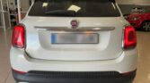 Fiat 500X 1.4 Turbo Lounge 2015m. Benzinas Automatinė