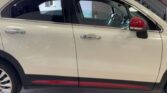 Fiat 500X 1.4 Turbo Lounge 2015m. Benzinas Automatinė
