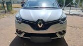 Renault Scenic 1.6 dCi Energy Edition One 2016m. Dyzelinas Automatinė