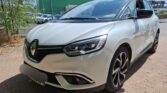 Renault Scenic 1.6 dCi Energy Edition One 2016m. Dyzelinas Automatinė