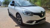 Renault Scenic 1.6 dCi Energy Edition One 2016m. Dyzelinas Automatinė