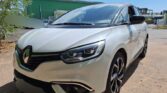 Renault Scenic 1.6 dCi Energy Edition One 2016m. Dyzelinas Automatinė