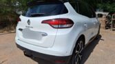Renault Scenic 1.6 dCi Energy Edition One 2016m. Dyzelinas Automatinė