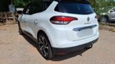 Renault Scenic 1.6 dCi Energy Edition One 2016m. Dyzelinas Automatinė