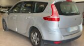 Renault Grand Scenic 1.5 dCi Selection 2015m. Dyzelinas Mechaninė