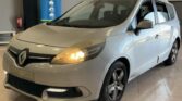 Renault Grand Scenic 1.5 dCi Selection 2015m. Dyzelinas Mechaninė