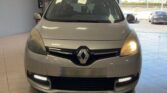 Renault Grand Scenic 1.5 dCi Selection 2015m. Dyzelinas Mechaninė